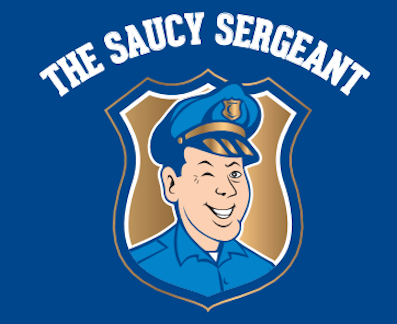 The Saucy Sergeant